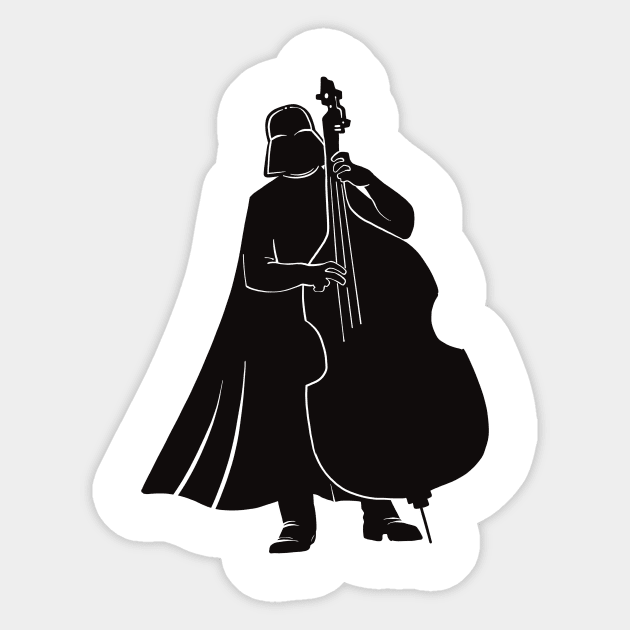 Classical Science Fiction Sticker by Narwhal-Scribbles